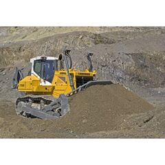  Liebherr Planierraupen Liebherr Planierraupe PR 746 Litronic 12466284